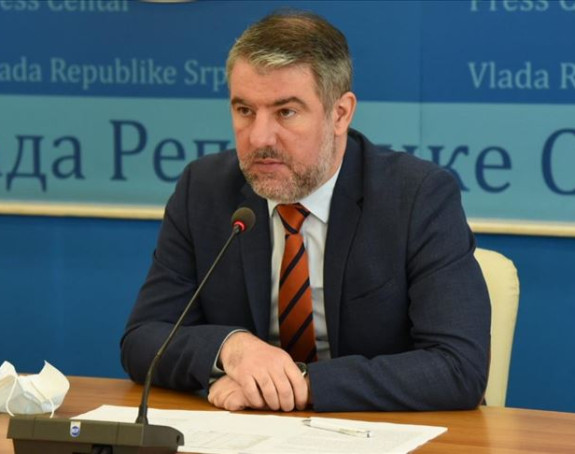 Šeranić: Srpska se mora pripremiti za ono što slijedi