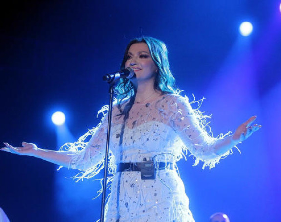 Nina Badrić: Mnogi što zavise od muzike ostali su gladni