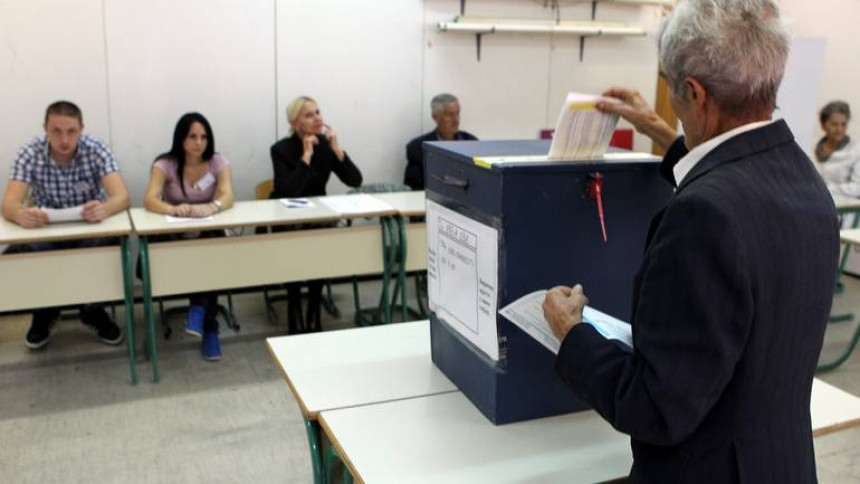 BiH traži pomoć u zaštitinoj opremi za održavanje izbora