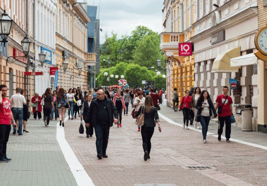 BL: 2.500 prijava za oslobađanje od plaćanja takse