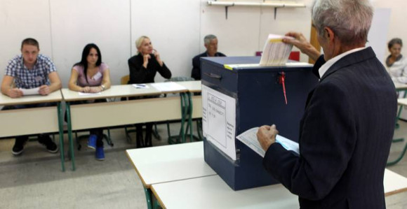 BiH traži pomoć u zaštitinoj opremi za održavanje izbora