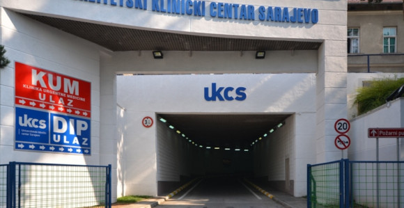 KCUS: Testiran 391 uzorak, pozitivno 115 osoba