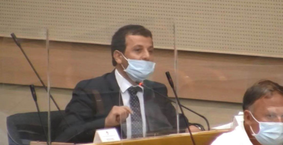 Vitalni nacionalni interes je da sa političke scene ode Dodik!