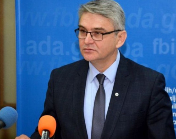 Preminuo ministar Salko Bukvarević, bio zaražen koronom