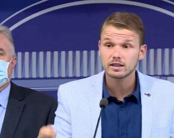 Opozicija nema pravo riječi, ovo je bolesna demokratija!