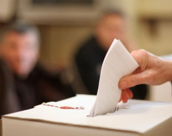 "Očekujemo da će izbori biti održani 15. novembra"