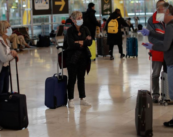 Građani BiH neće moći putovati u EU do septembra