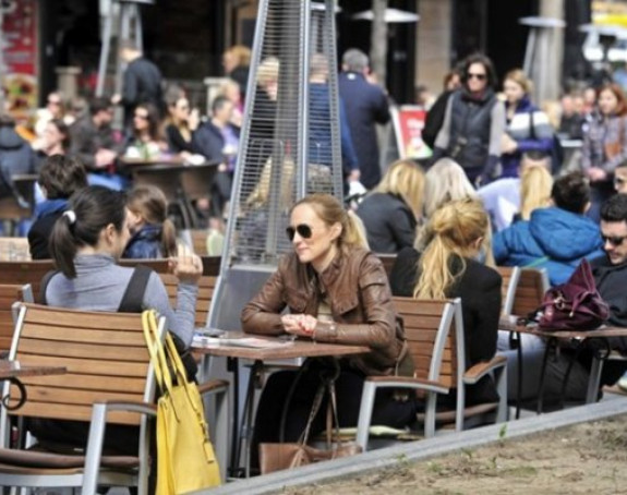 BiH: Ugostitelji i muzičari izlaze na ulicu