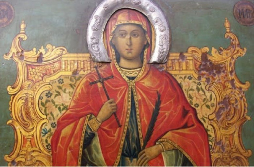 Danas je Ognjena Marija, zaštitnica žena
