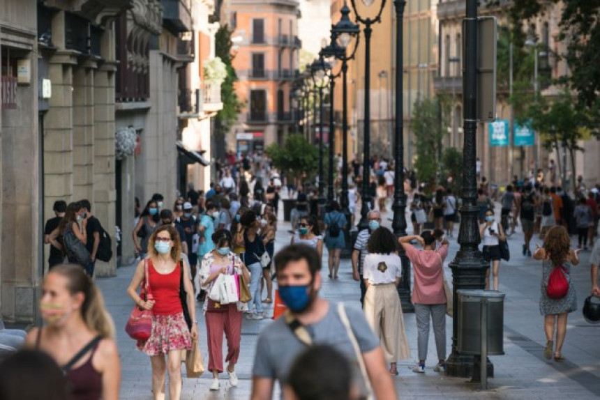 Evropa ponovo na udaru virusa, vraćaju se ograničenja