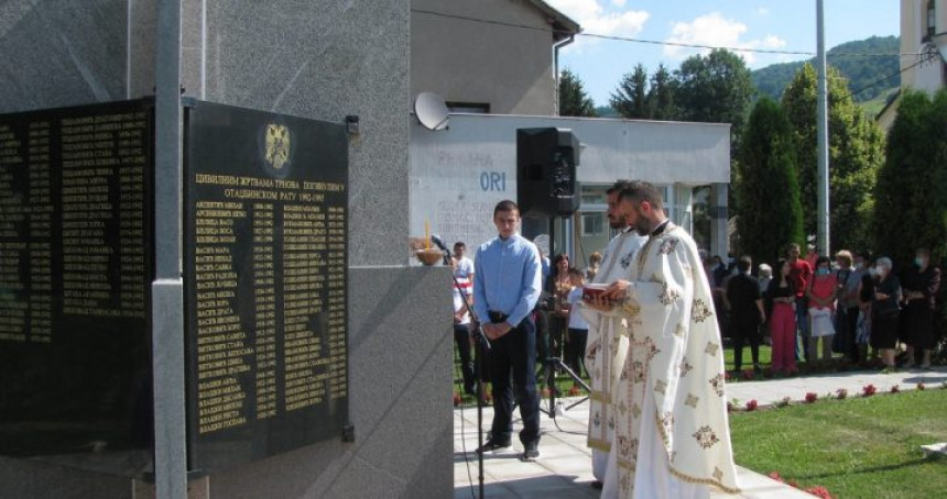 Zločin bez kazne: Godine prolaze, rane ostaju