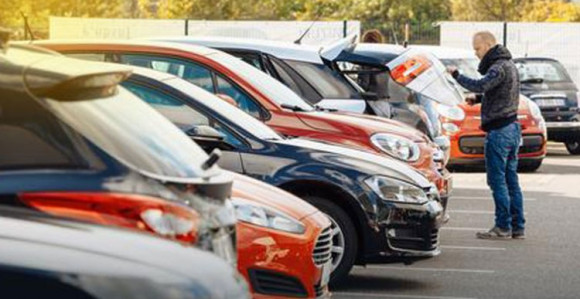 U BiH potražnja za automobilima drastično pala
