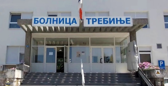 Trebinje: Preminuo muškarac zaražen virusom korona