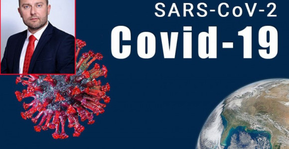 Čelinac: Predsjednik Skupštine opštine pozitivan na virus