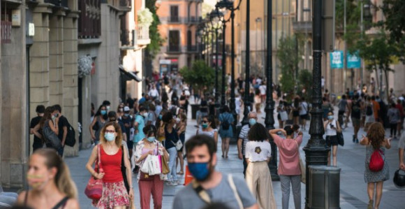 Evropa ponovo na udaru virusa, vraćaju se ograničenja