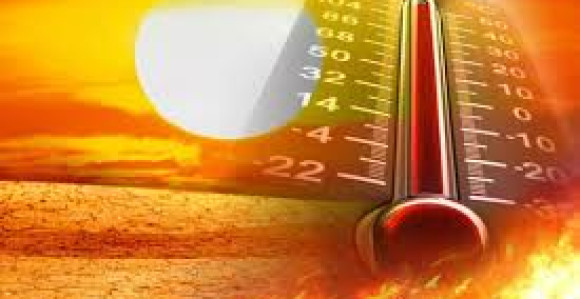 Podgorica: U podne izmjereno 37,6 stepeni