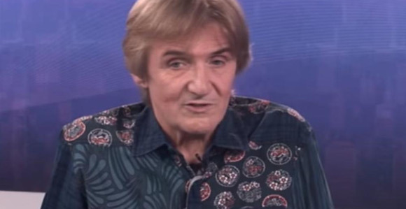 Rajko Dujmić u komi, oglasila se supruga!