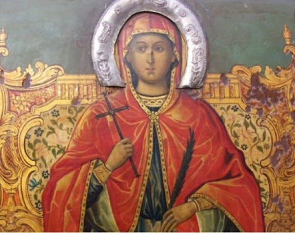 Danas je Ognjena Marija, zaštitnica žena