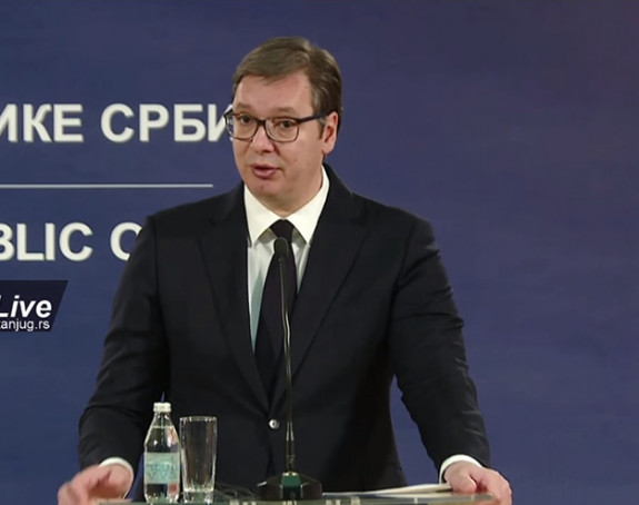Vučić: Očekujemo ogromne probleme zbog korone