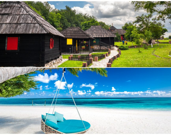 Vrdnik za 5.520 €: Leto u Srbiji skuplje nego na Maldivima!?