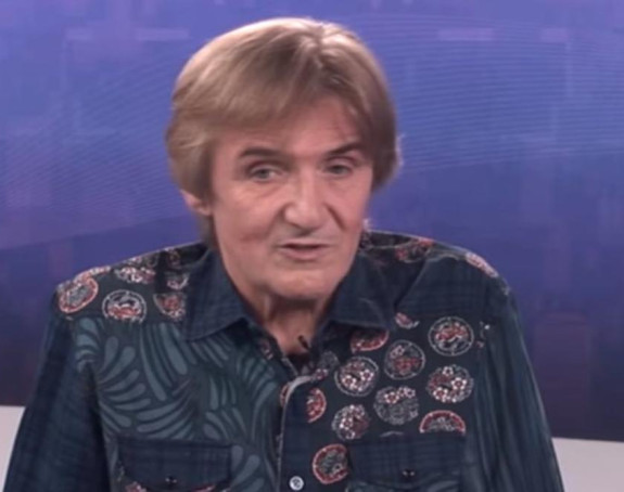 Rajko Dujmić u komi, oglasila se supruga!