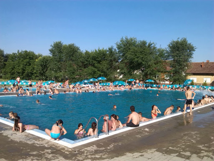 “Prije nego što odete na bazen, dobro razmislite”