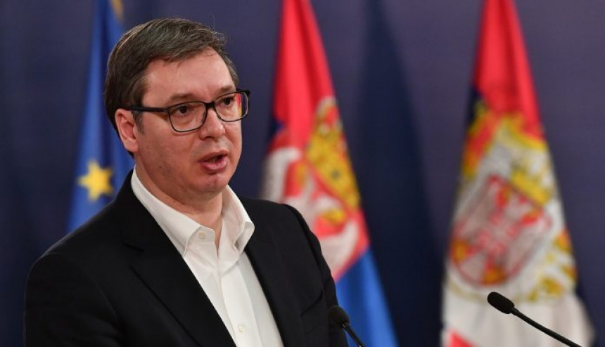 Vučić: Skupština narednih dana, vlada krajem avgusta