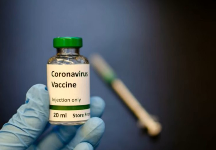 EU rezervisala 300 miliona doza vakcine protiv korone