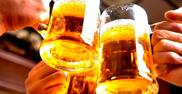 Pivopije, evo zašto je pivo dobro za zdravlje!