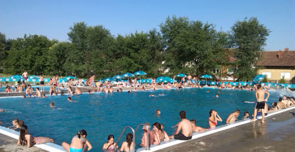 “Prije nego što odete na bazen, dobro razmislite”