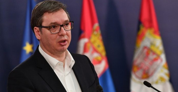 Vučić: Skupština narednih dana, vlada krajem avgusta