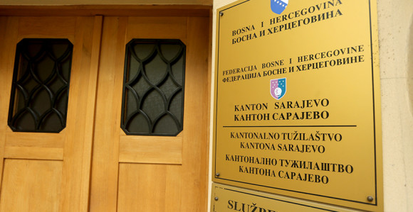 Zbog pogibije radnika, zatražen pritvor za četiri lica