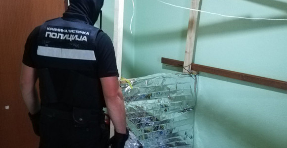 Akcija "Skradin": Poznata imena uhapšenih dilera