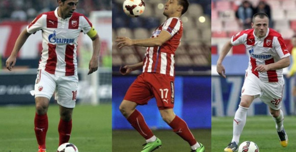 Poznato kome je Crvena Zvezda sve dužna