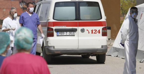 Ovan usmrtio poznatog stočara iz Dervente