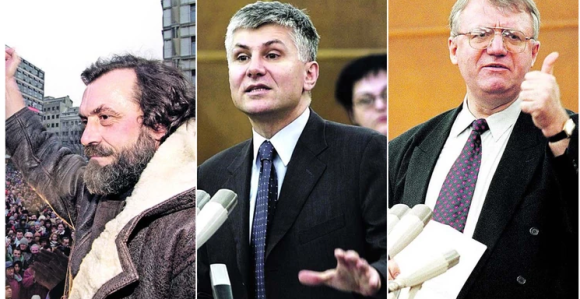 Tajni dokumenti Klintona o Šešelju, Đinđiću i Draškoviću