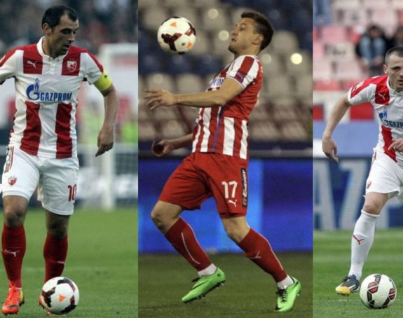 Poznato kome je Crvena Zvezda sve dužna