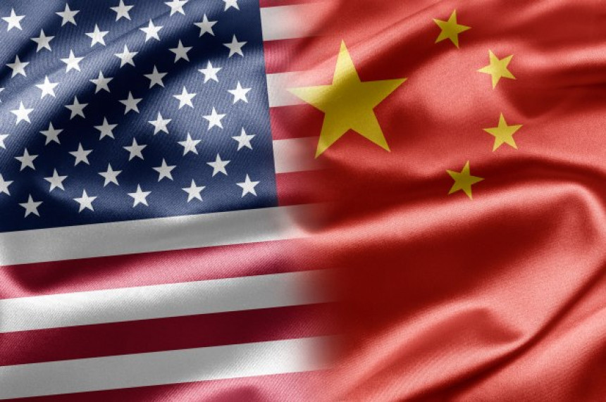 "Kina razbija, Amerika će početi da gubi"