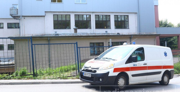 Sarajevo: Preminula tri pacijenta, još 70 zaraženih