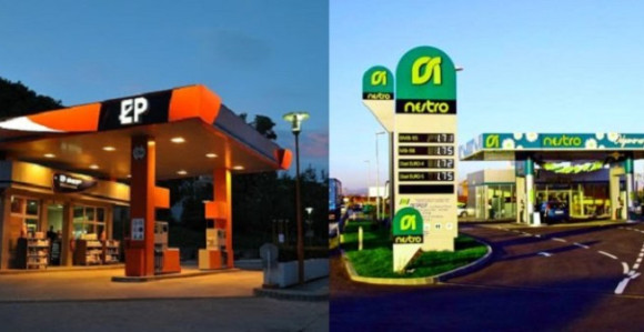 Trgovci naftom otjerani u debeli minus