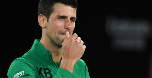 Novaka Đokovića iskorišćavaju za finansijske prevare?!