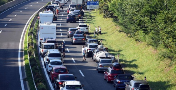 Pored upozorenja, Austrijanci krenuli ka zapadnom Balkanu