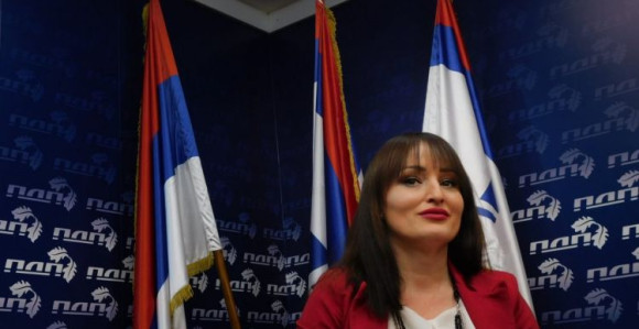 Bisera pretjerala: Tegeltija, hitno reaguj!