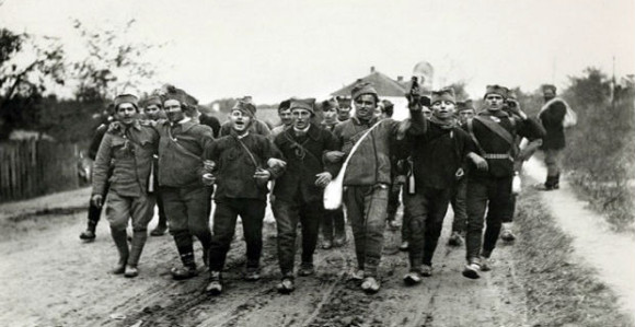 Risto Marjanović - svjedok srpskog naroda