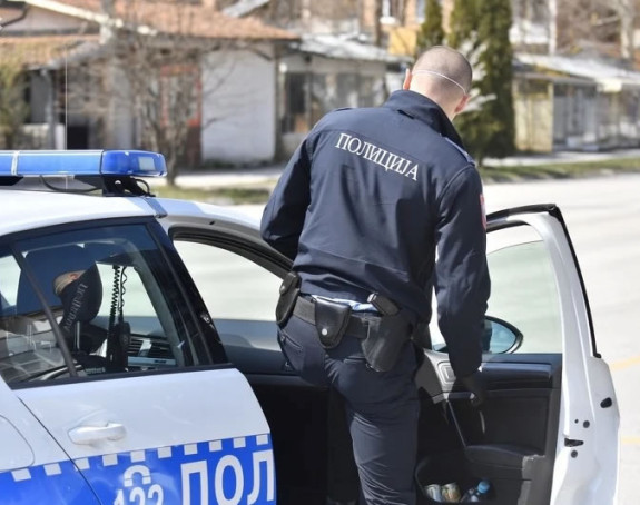 Prnjavor: Tuča isped kafića, pa rafalna paljba