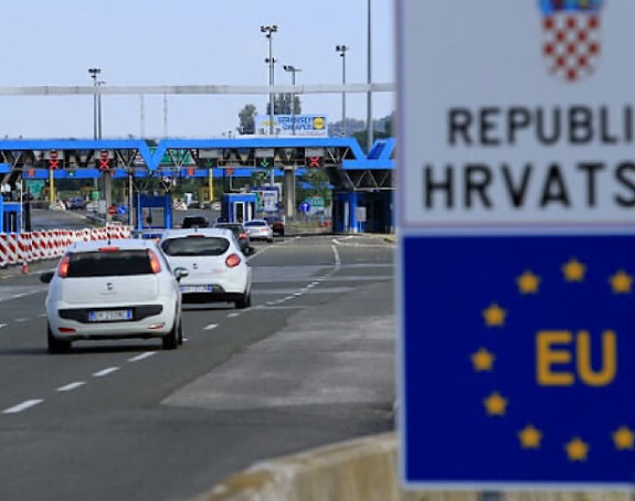 Hrvatska produžila zabranu ulaska za građane BiH