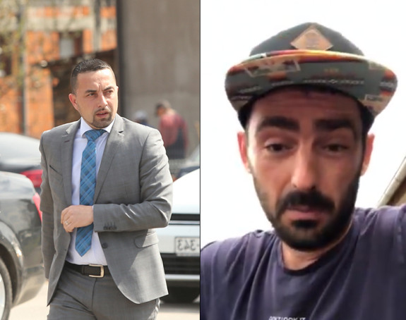 Vidjela žaba gdje se konj potkiva, pa digla nogu