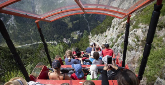 Švajcarska je na ivici - šta je sljedeći korak?!