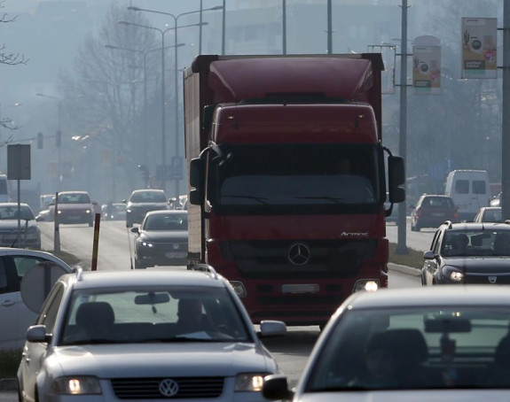 Registracija svjedoči šta voze građani Srpske