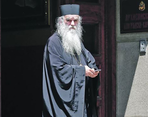 “Crkva nikome nije partner ni protivnik”